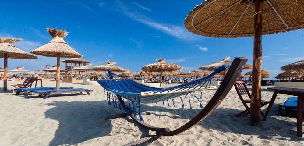 Diamond Apartments Sveti Vlas Exterior foto